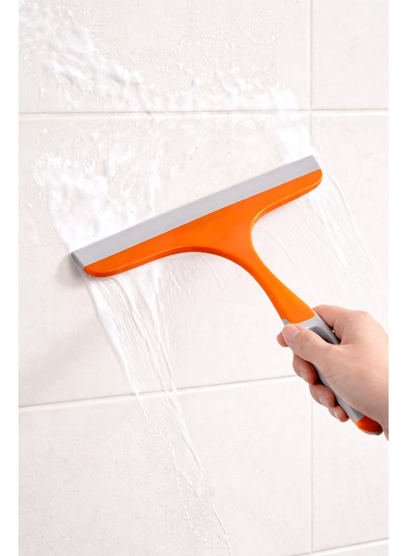 Glass Window Wiper/ Cleaner/ Squeegee - Image 2